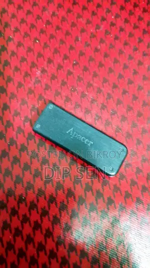 ইউএসবি পেন ড্রাইভ
