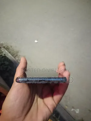 Vivo Y20 64 GB Black