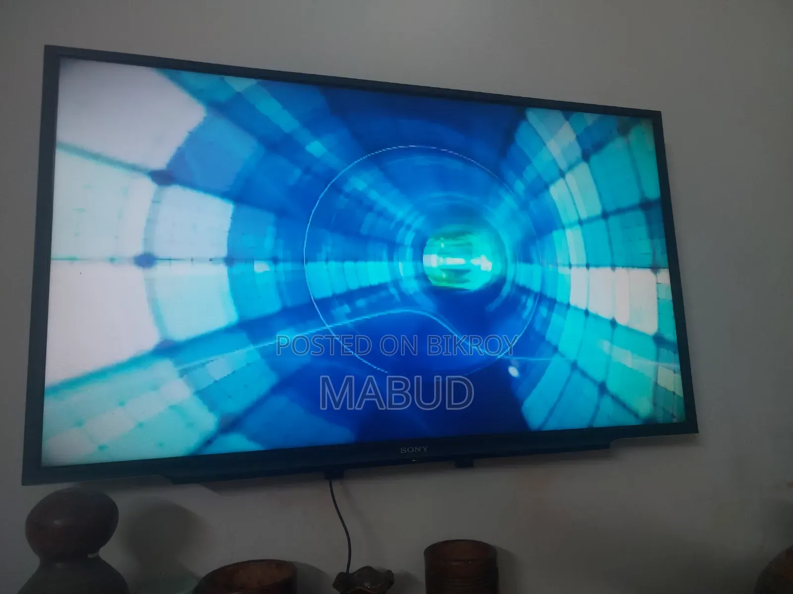 Smart Television 40 Inch