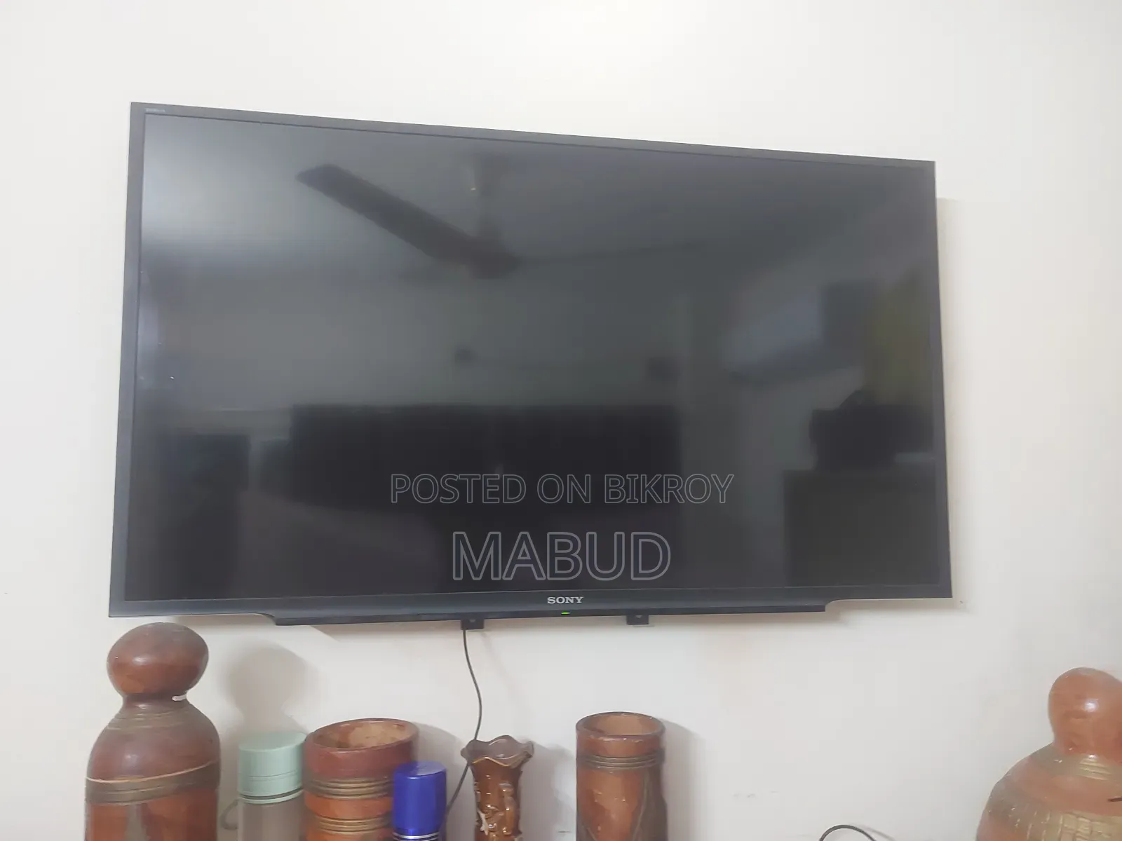 Smart Television 40 Inch
