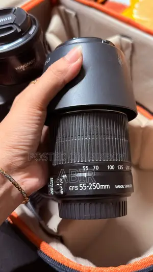 ডিএসএলআর ক্যানন ৬০ডু