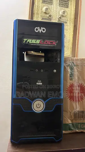 Computer PC Case