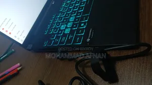 New Laptop Asus TUF Gaming F16 16GB Intel Core i5 SSD 60GB