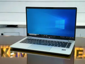 ল্যাপটপ HP 8GB AMD Ryzen 5 SSD 512GB