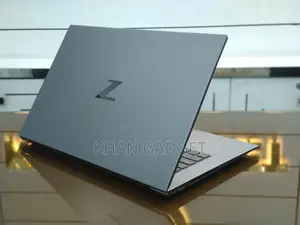 ল্যাপটপ এইচপি জেডবুক ফায়ারফ্লাই জি৮ ১৬জিবি ইন্টেল কোর আই৭ এসএসডি ৫১২জিবি