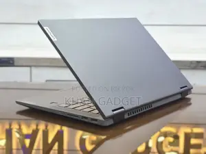 Laptop Lenovo Flex 5 16GB AMD Ryzen 7 SSD 256GB