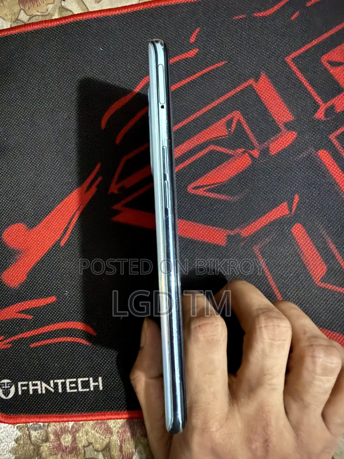 ওয়ানপ্লাস নর্ড সিই ২ ৫জি ১২৮ জিবি ব্লু