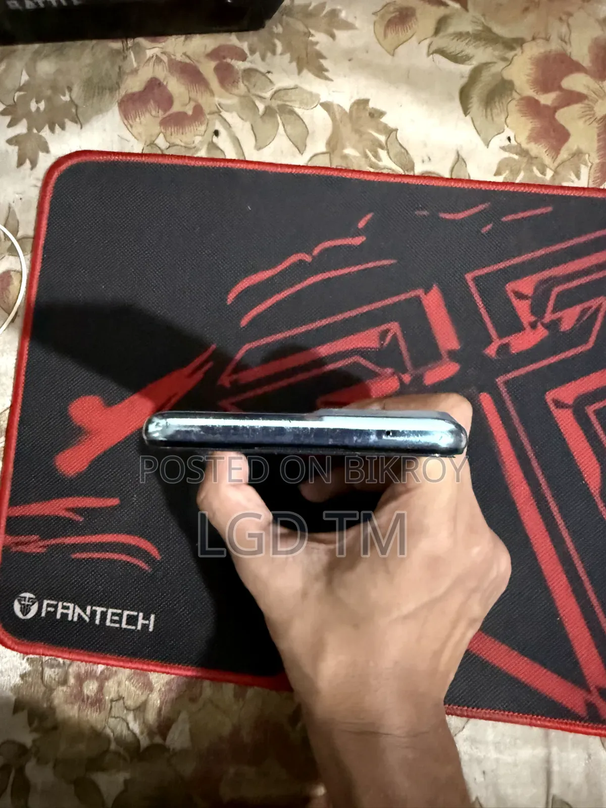 ওয়ানপ্লাস নর্ড সিই ২ ৫জি ১২৮ জিবি ব্লু