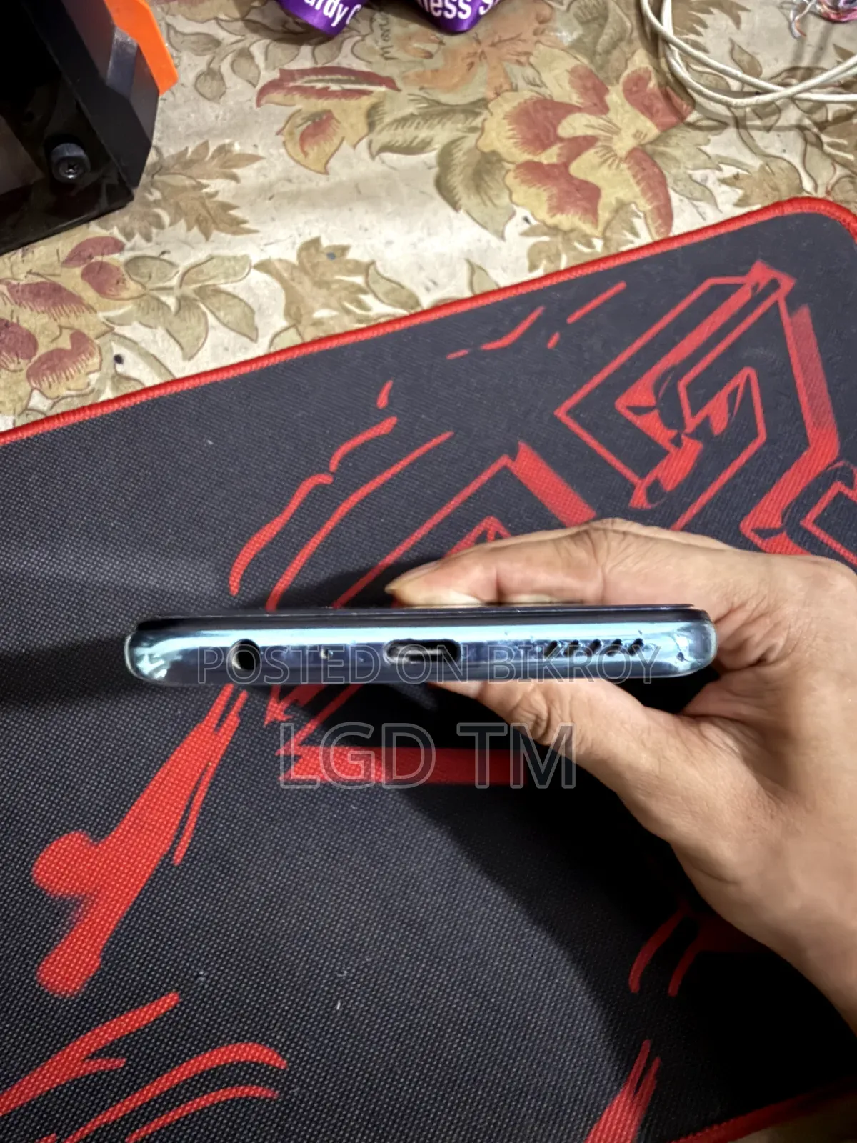 ওয়ানপ্লাস নর্ড সিই ২ ৫জি ১২৮ জিবি ব্লু
