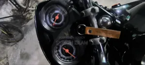 Honda Dream Neo 2022 Black