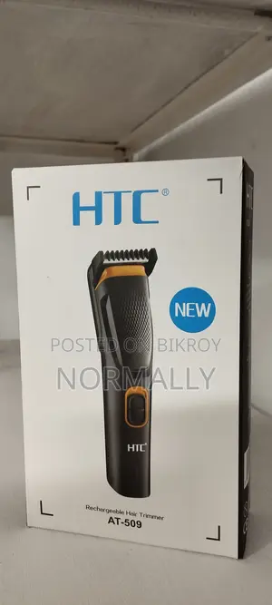 HTC Hair Trimmer
