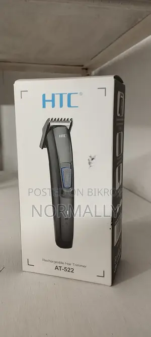 HTC Hair Trimmer