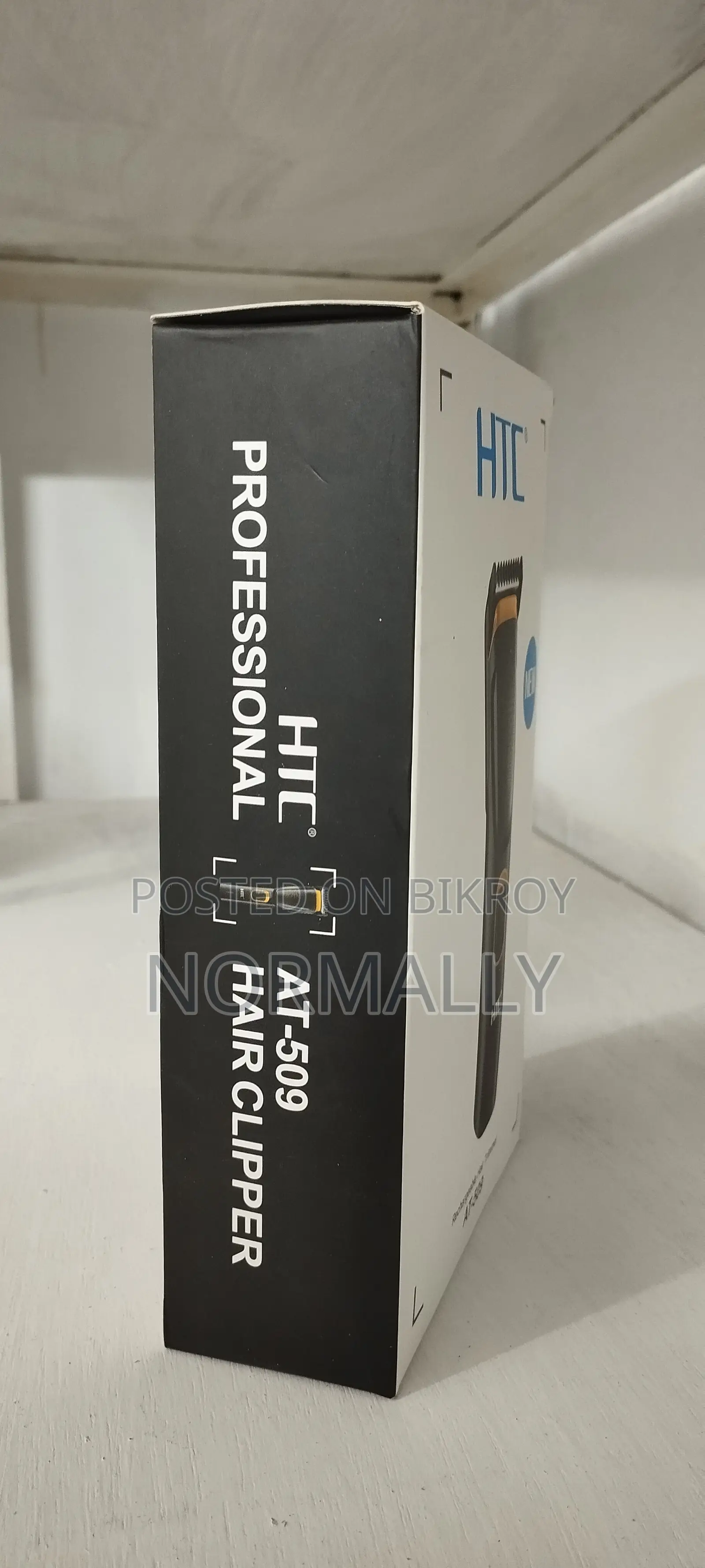 HTC Hair Trimmer