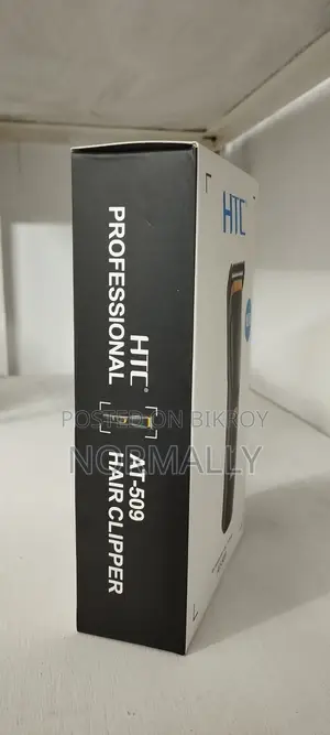 HTC Hair Trimmer