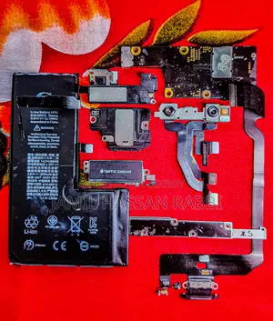 iPhone Xs Parts