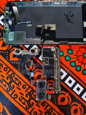 iPhone Xs Parts