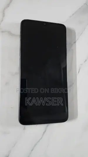 OnePlus 6T 128 GB Black