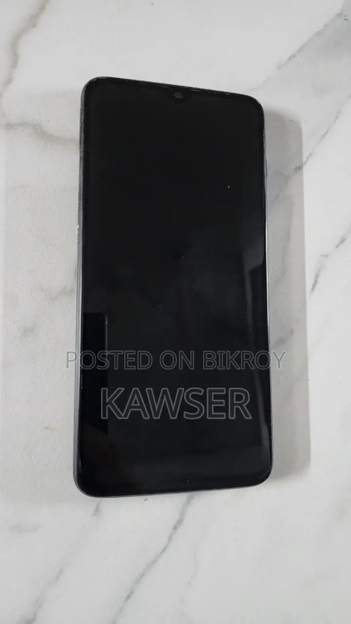 OnePlus 6T 128 GB Black