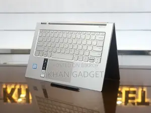 Laptop Lenovo Yoga C930 16GB Intel Core I7 SSD 512GB