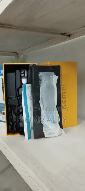 কেমেল হেয়ার ট্রিমার