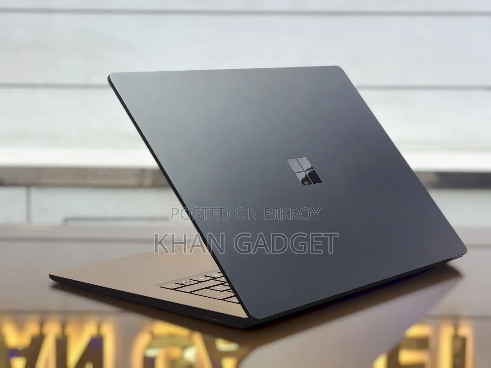 Laptop Microsoft Surface 3 32GB Intel Core I7 SSD 512GB