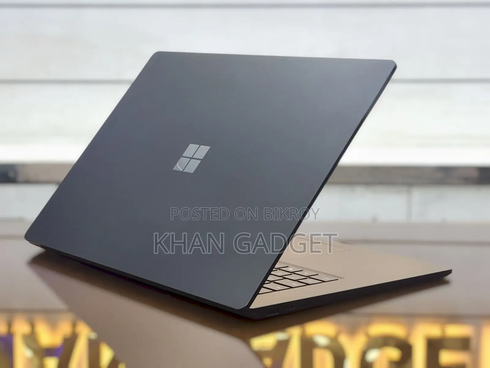 Laptop Microsoft Surface 3 32GB Intel Core I7 SSD 512GB