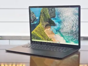 Laptop Microsoft Surface 3 32GB Intel Core I7 SSD 512GB