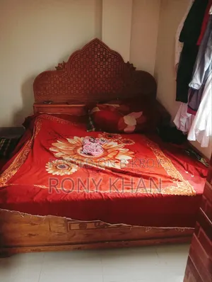 খাট বিক্রি