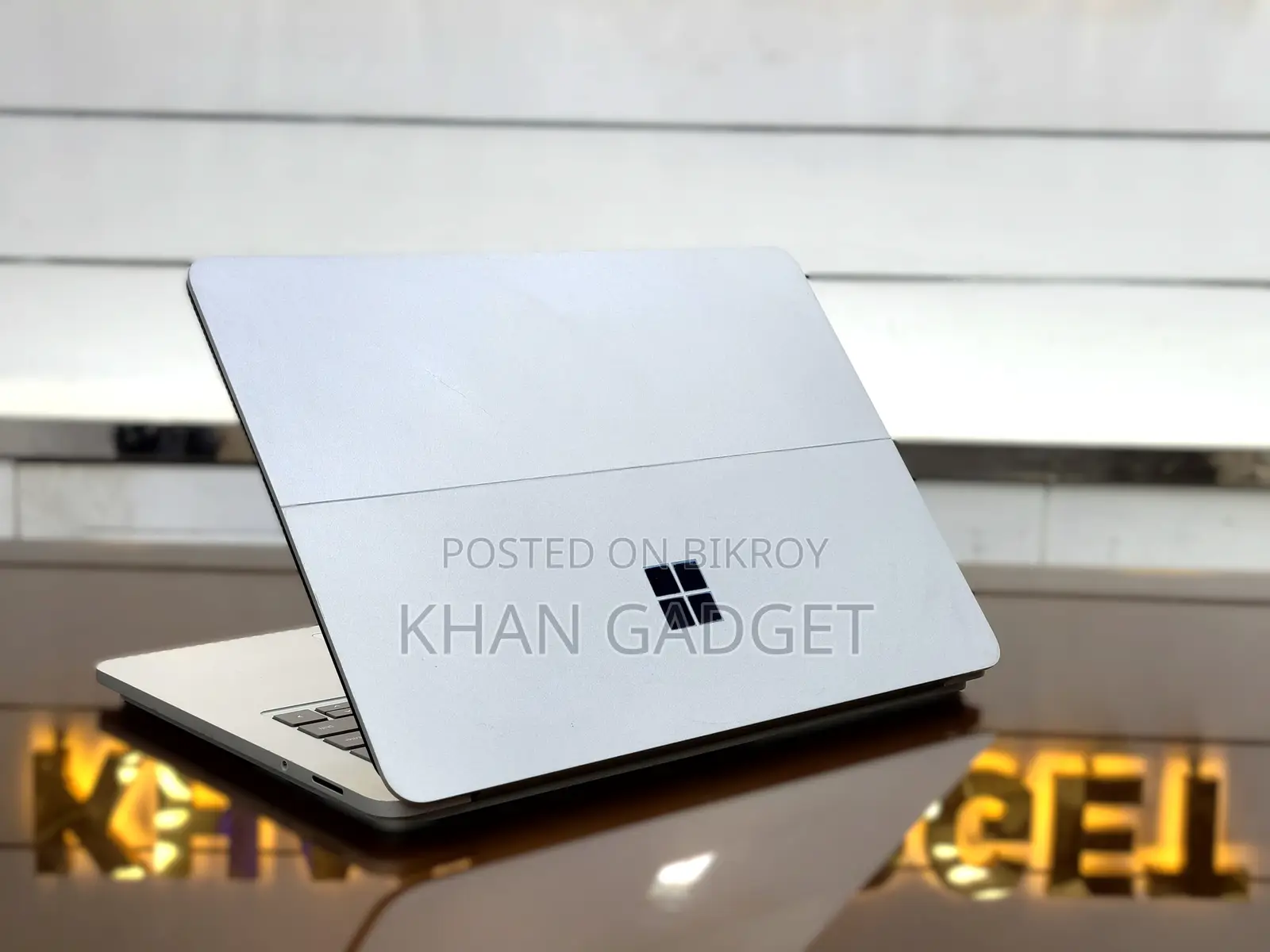 Laptop Microsoft Surface Laptop Studio 16GB Intel Core I5 SSD 256GB