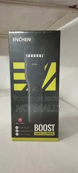 ENCHEN Hair Trimmer