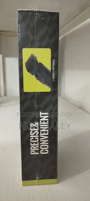 ENCHEN Hair Trimmer