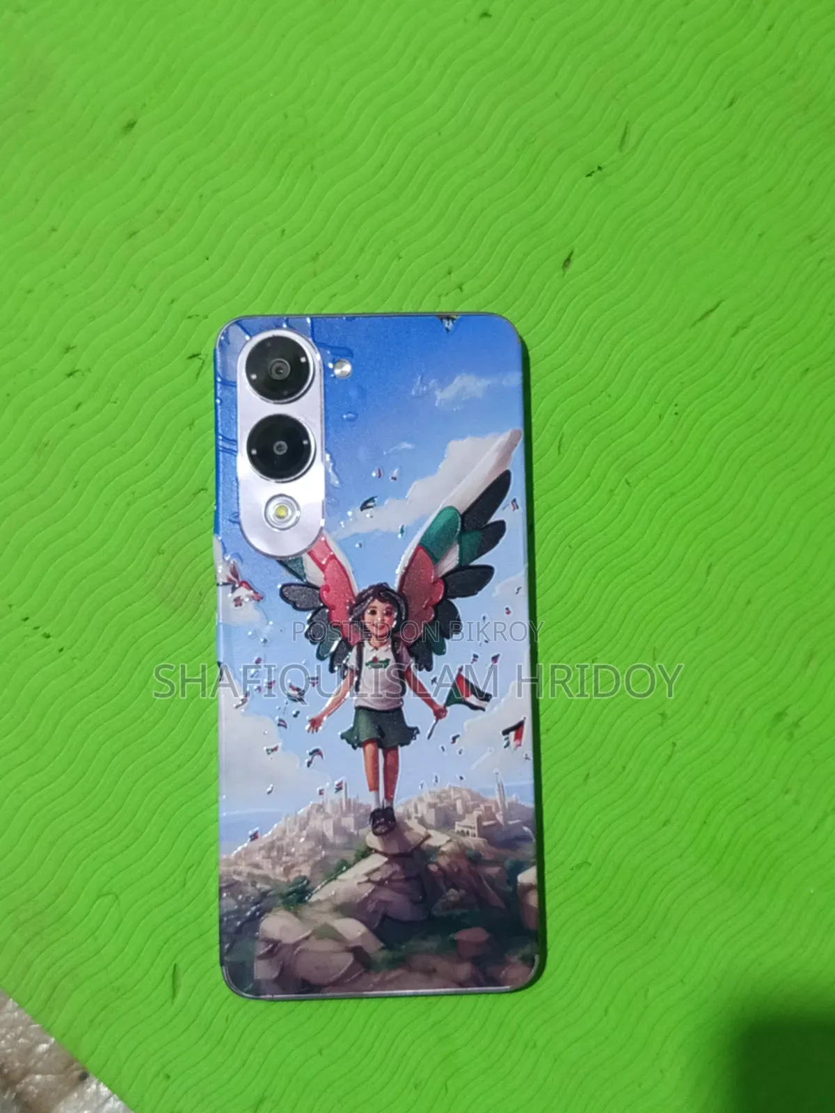 Vivo Y04 ৬৪ জিবি গোল্ড
