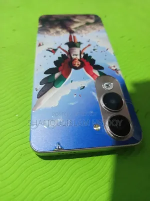 Vivo Y04 ৬৪ জিবি গোল্ড