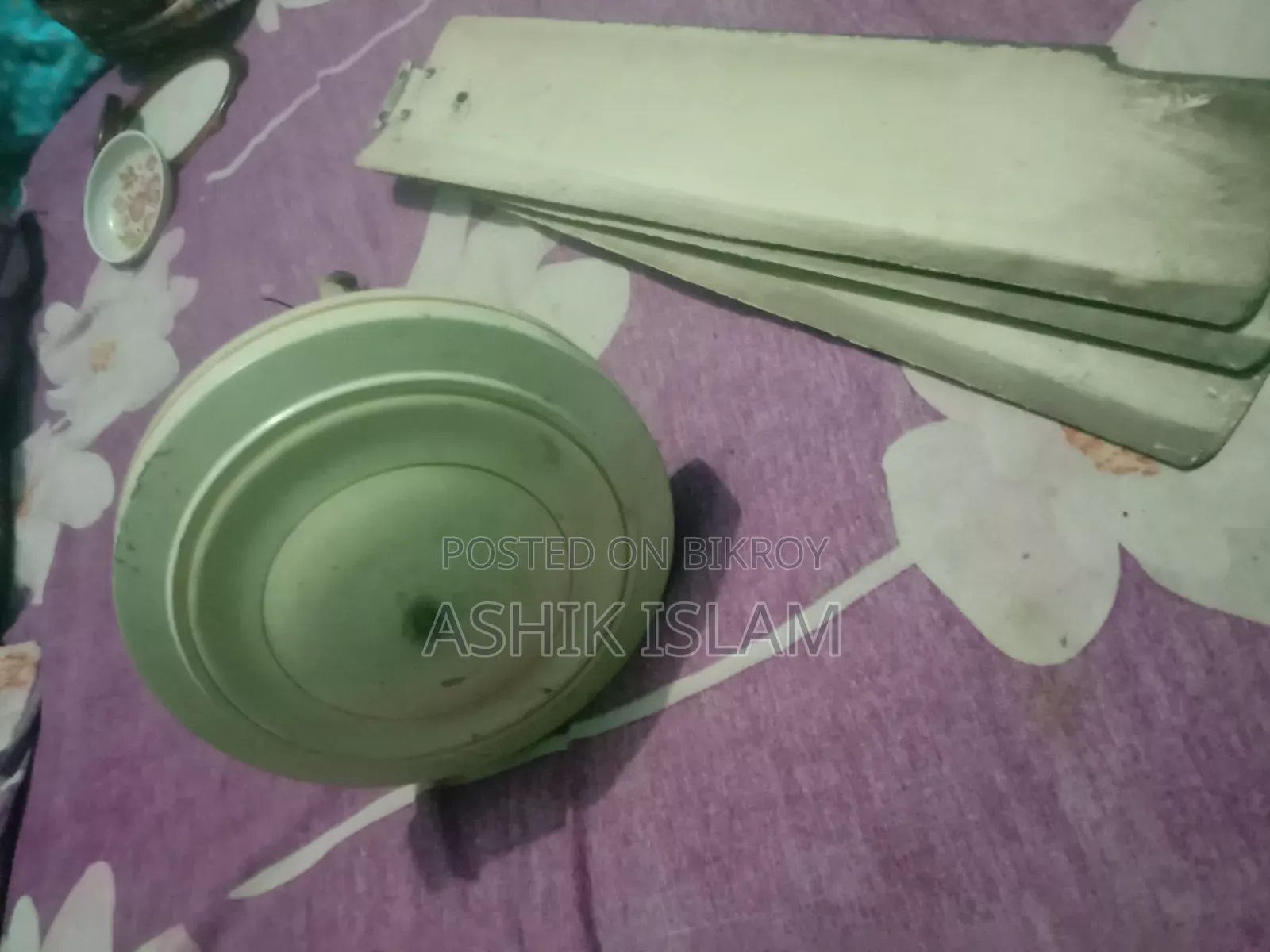 Ceiling Fan