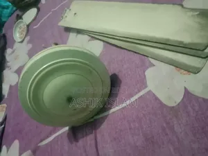 Ceiling Fan