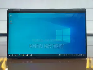 Laptop Dell Latitude 7400 2-in-1 16GB Intel Core I7 SSD 256GB