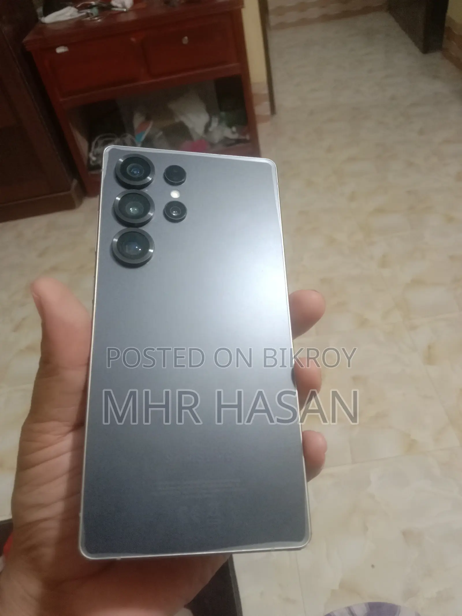 নতুন ভিভো ভি৬০ ২৫৬ জিবি রোজ গোল্ড