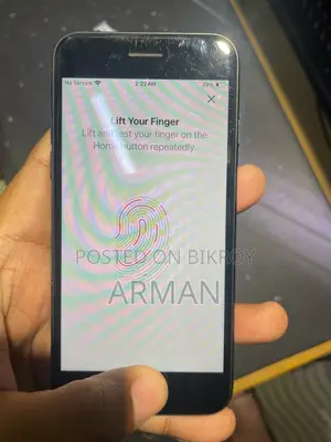 অ্যাপল আইফোন এসি (২০২০) ৬৪ জিবি ব্ল্যাক