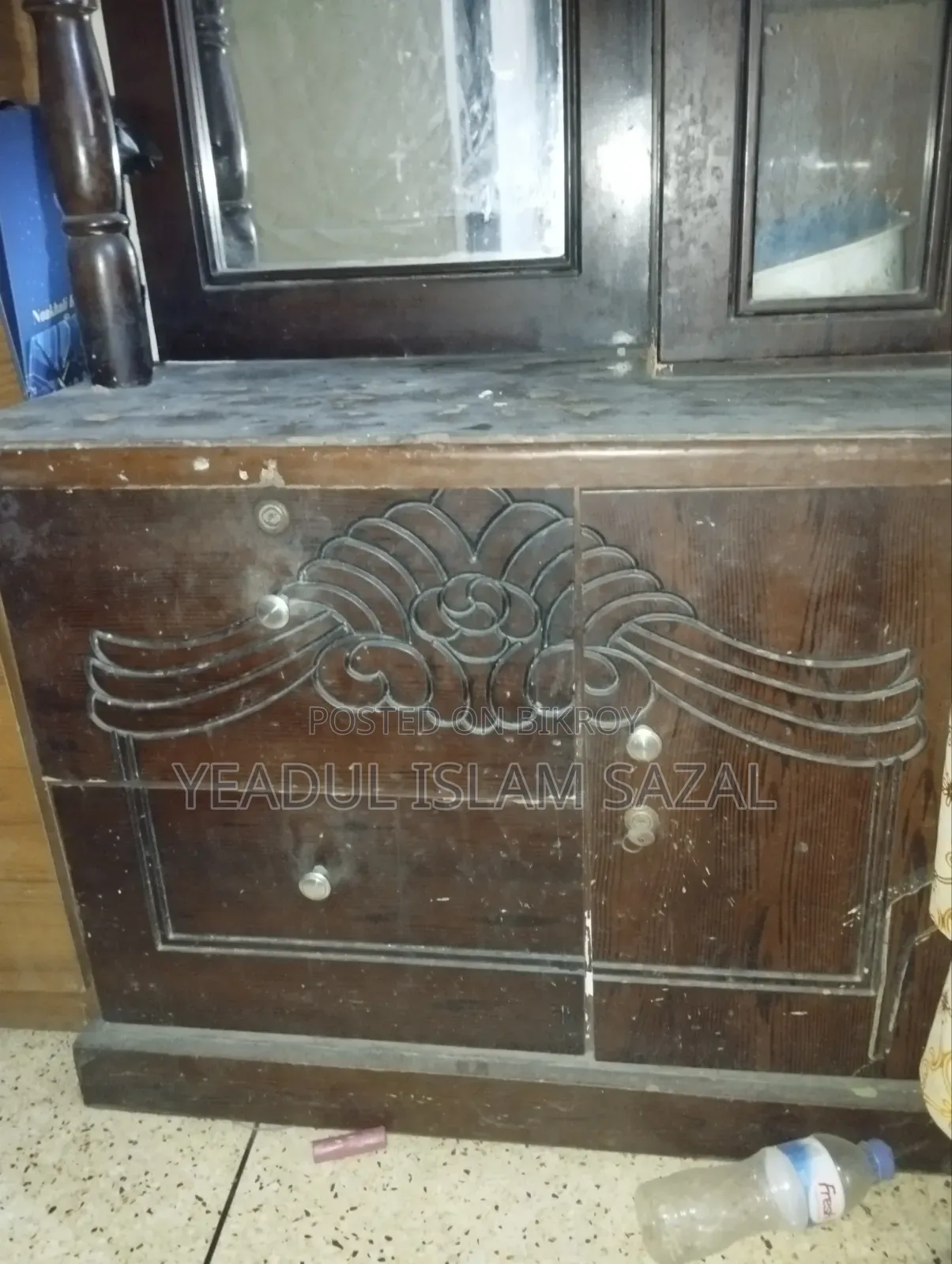 Dressing Table