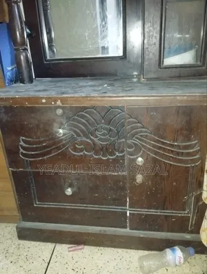 Dressing Table