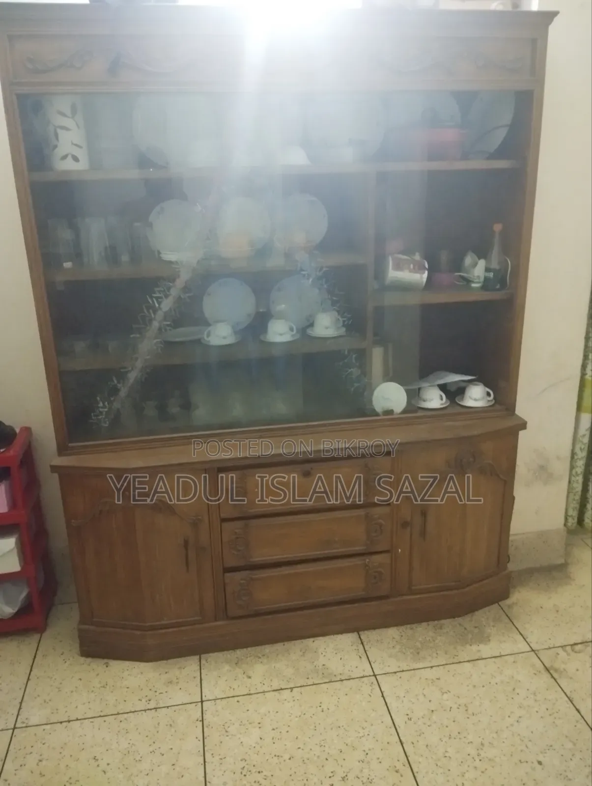 Dressing Table