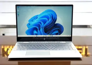 ল্যাপটপ HP Envy 15 8GB Intel Core I5 SSD 512GB