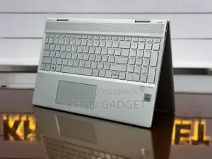 ল্যাপটপ HP Envy 15 8GB Intel Core I5 SSD 512GB