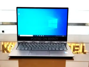 Laptop Lenovo 8GB Intel Core I7 SSD 512GB
