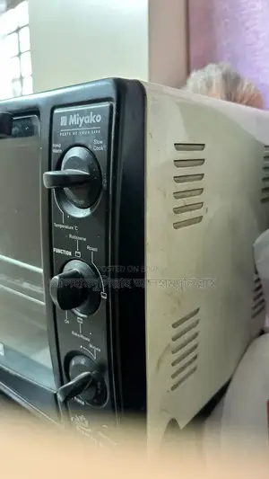 Miyako Electric Oven Sell (27L)