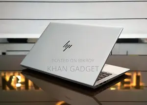 Laptop HP Elitebook 845 G7 16gb Amd Ryzen 7 SSD 256gb