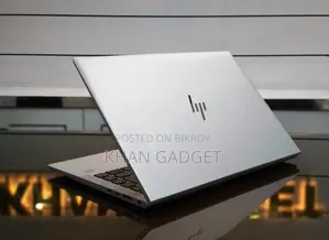Laptop HP Elitebook 845 G7 16gb Amd Ryzen 7 SSD 256gb