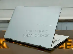 Laptop HP Spectre X360 8GB Intel Core I7 SSD 256GB