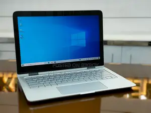 Laptop HP Spectre X360 8GB Intel Core I7 SSD 256GB