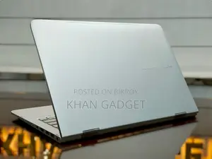 Laptop HP Spectre X360 8GB Intel Core I7 SSD 256GB